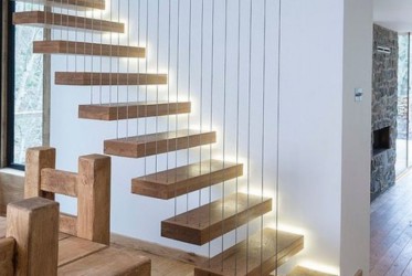 Cách nhận biết cáp lan can cầu thang thật giả