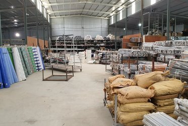 Xưởng mua bán phụ kiện lưới an toàn ban công GIÁ SỈ trên toàn quốc