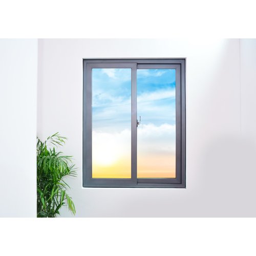 Lưới an toàn cửa sổ chung cư Hòa Phát