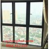 Lưới an toàn cửa sổ chung cư Hòa Phát