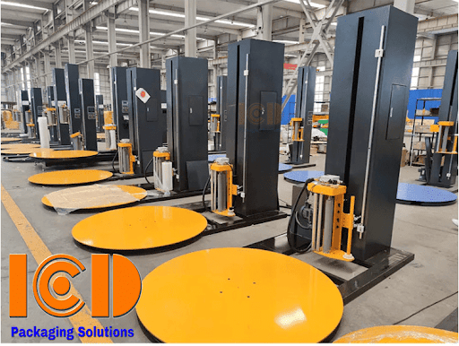 công ty icd việt nam